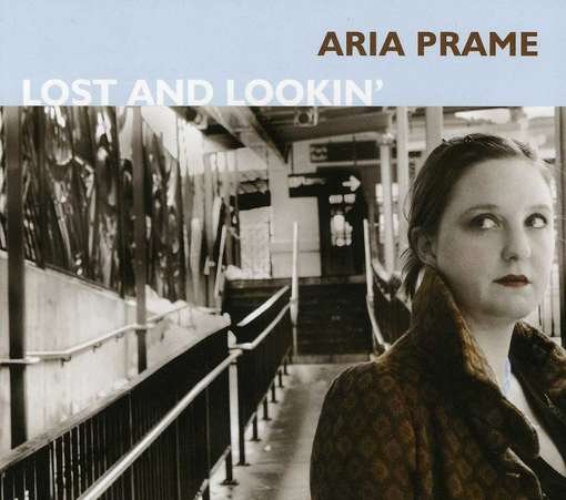 CD Shop - ARIA PRAME LOST AND LOOKIN\