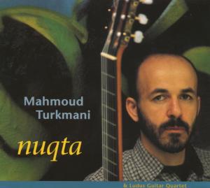 CD Shop - TURKMANI MAHMOUD NUQTA