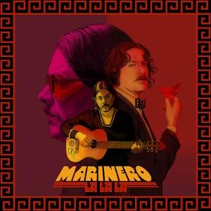 CD Shop - MARINERO LA LA LA