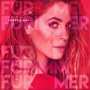 CD Shop - VANESSA MAI FUR IMMER