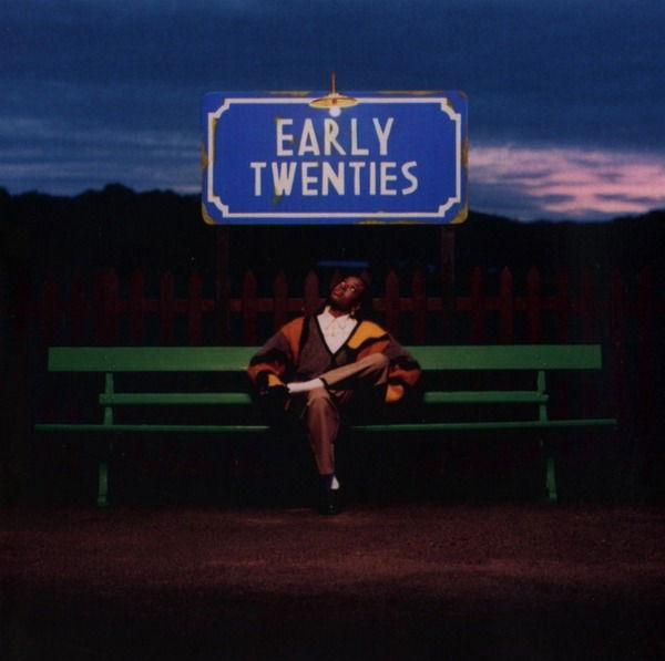 CD Shop - CAT BURNS EARLY TWENTIES