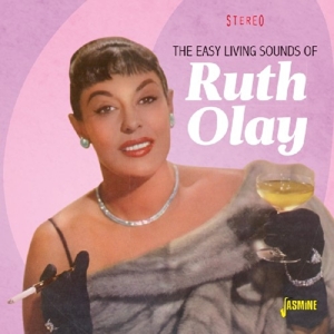 CD Shop - RUTH OLAY EASY LIVING SOUNDS OF
