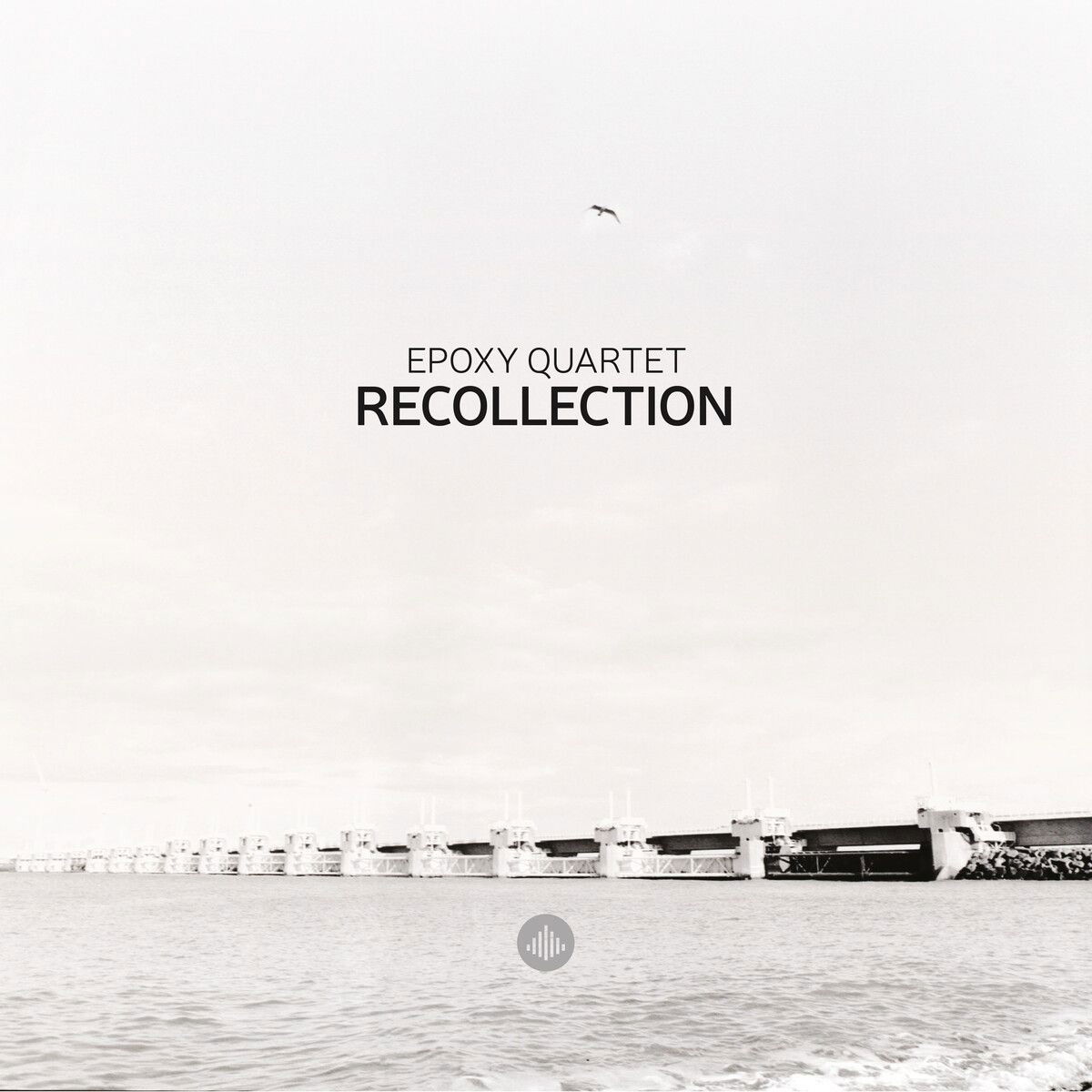 CD Shop - EPOXY QUARTET RECOLLECTION
