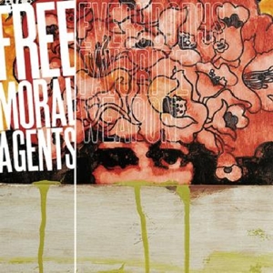 CD Shop - FREE MORAL AGENTS EVERYBODY\