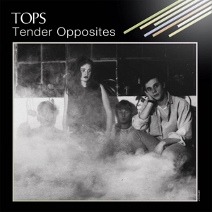 CD Shop - TOPS TENDER OPPOSITES