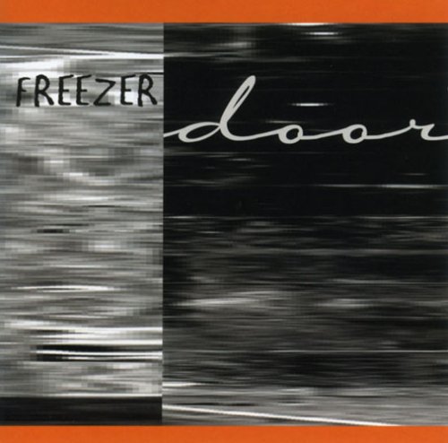 CD Shop - FREEZER DOOR FREEZER DOOR
