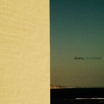 CD Shop - SHORES TO VOLSTEAD