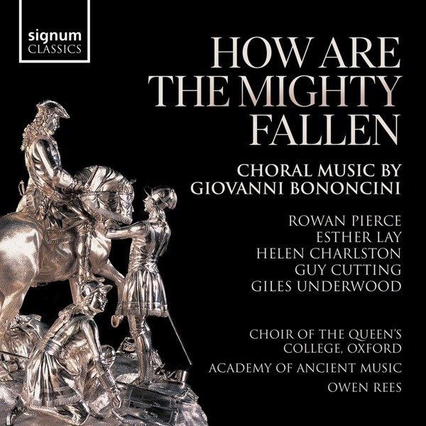 CD Shop - CHOIR OF QUEEN\