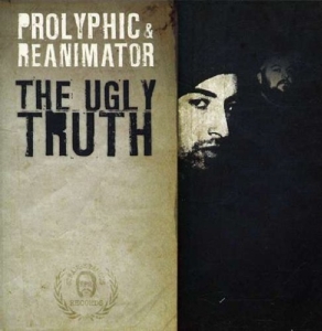 CD Shop - PROLYPHIC & REANIMATOR UGLY TRUTH