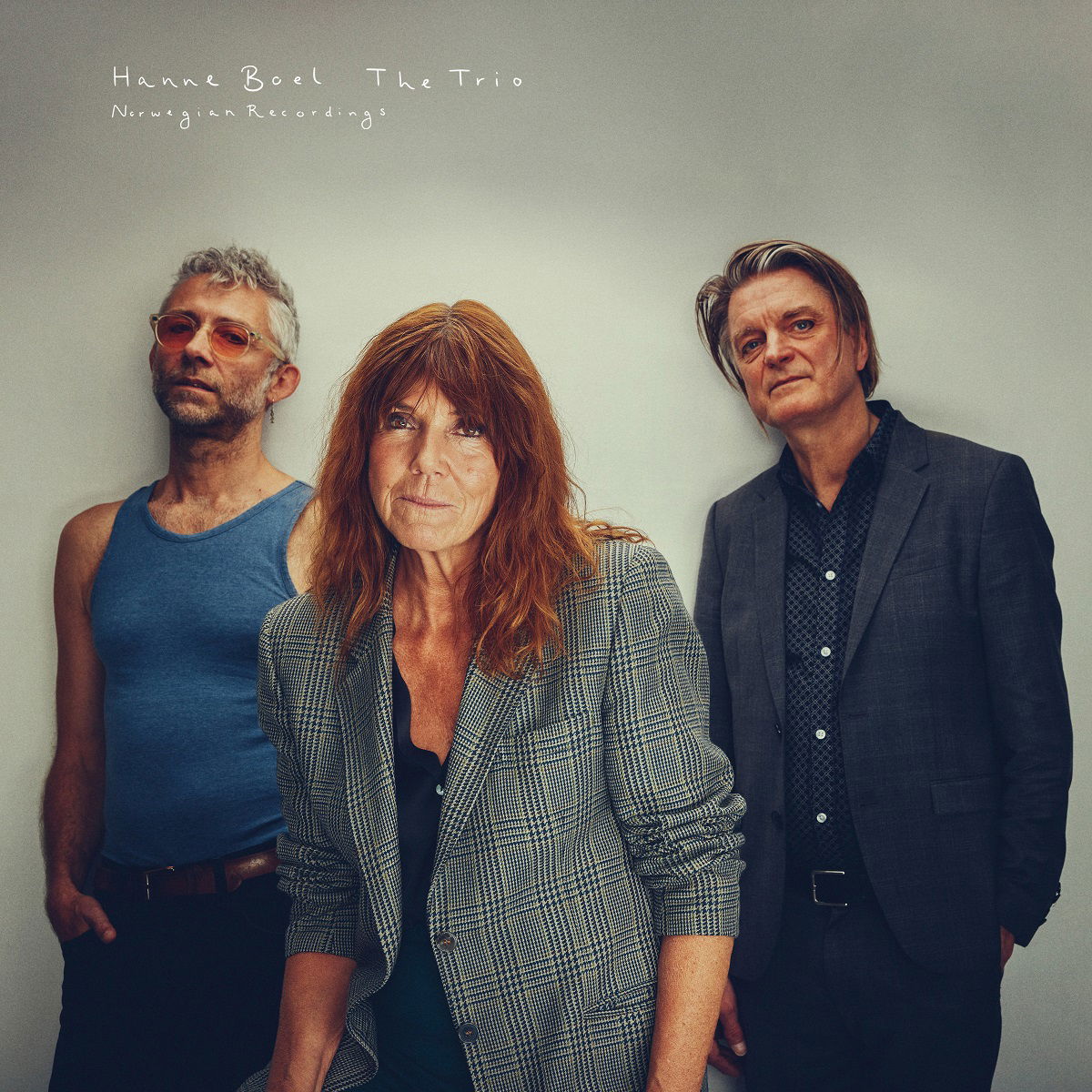 CD Shop - HANNE BOEL NORWEGIAN RECORDINGS