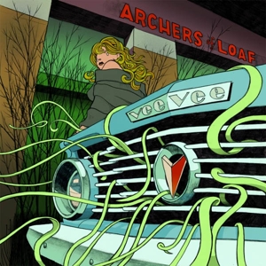 CD Shop - ARCHERS OF LOAF VEE VEE