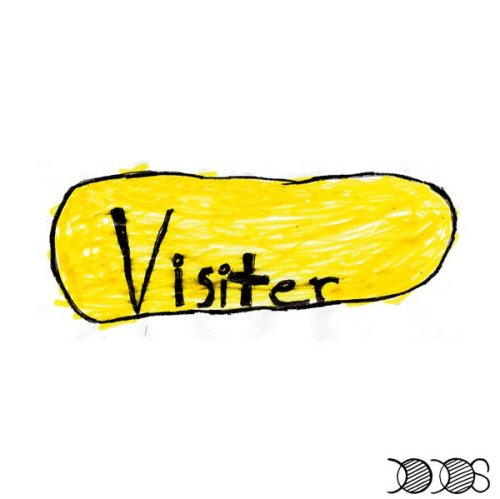 CD Shop - DODOS VISITER