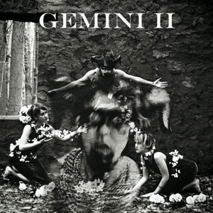 CD Shop - JOHANNA WARREN GEMINI II