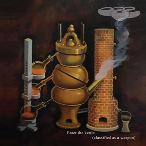 CD Shop - THE ORB OSS ENTER THE KETTLE