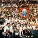 CD Shop - VASSOURINHAS DE OLINDA ORQUESTRA DE FREVO