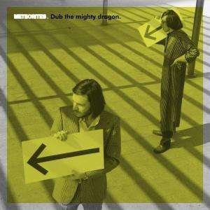 CD Shop - METEORITES DUB THE MIGHTY DRAGON