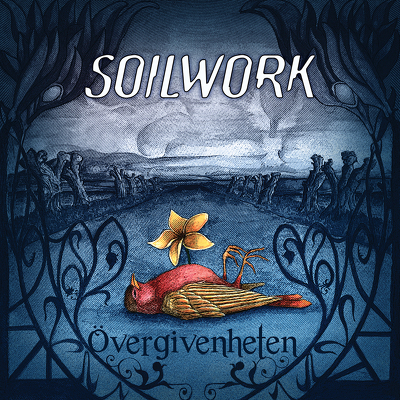 CD Shop - SOILWORK OVERGIVENHETEN