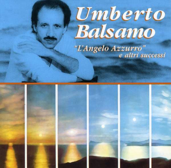 CD Shop - UMBERTO BALSAMO L\