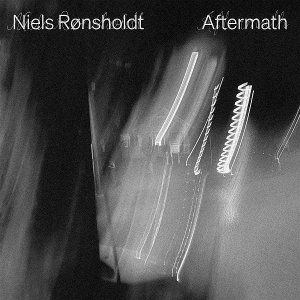 CD Shop - NIELS RONSHOLDT AFTERMATH