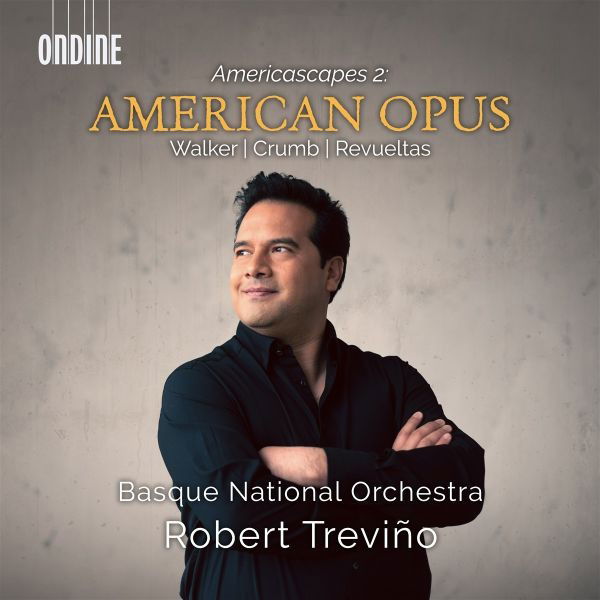 CD Shop - ROBERT TREVINO CRUMB, REVUELTAS &...