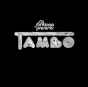 CD Shop - TAMBO AL SANTIAGO PRESENTS..