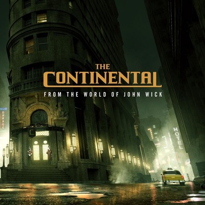 CD Shop - VARIOUS ARTISTS CONTINENTAL FROM THE W...