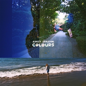 CD Shop - ASHLEY ERIKSON COLOURS