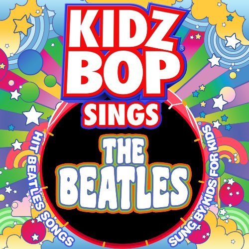 CD Shop - KIDZ BOP KIDS KIDZ BOP KIDS SINGS TH...