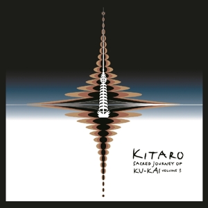 CD Shop - KITARO SACRED JOURNEY OF KU-K...