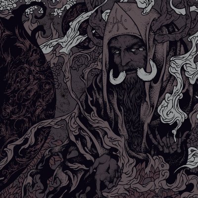 CD Shop - ANCIENT ASCENDANT ECHOES AND CINDER