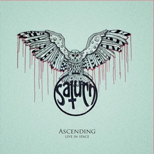 CD Shop - SATURN (USA) ASCENDING