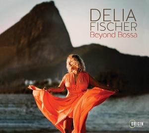 CD Shop - DELIA FISCHER BEYOND BOSSA