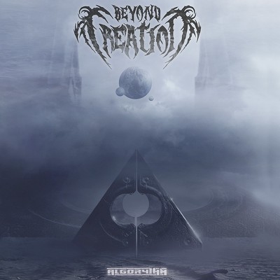 CD Shop - BEYOND CREATION ALGORYTHM