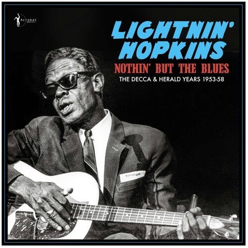 CD Shop - LIGHTNIN\