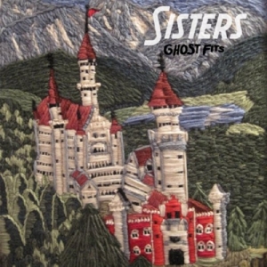 CD Shop - VARIOUS ARTISTS GHOST FISTS