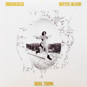 CD Shop - DRUGDEALER,WEYES BLOOD 7-REAL THING B / W THE...
