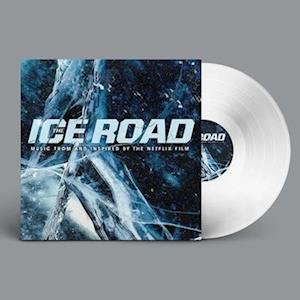 CD Shop - VARIOUS ARTISTS ICE ROAD