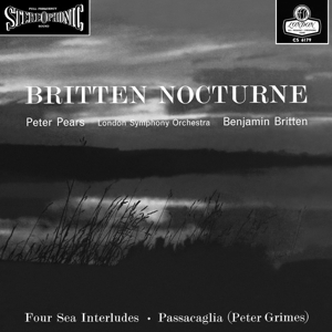 CD Shop - CORINA BELCEA, AXEL SCHACHER, NOCTURNE