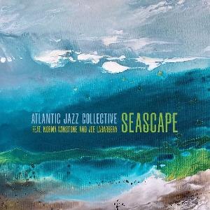 CD Shop - ATLANTIC JAZZ COLLECTIVE SEASCAPE