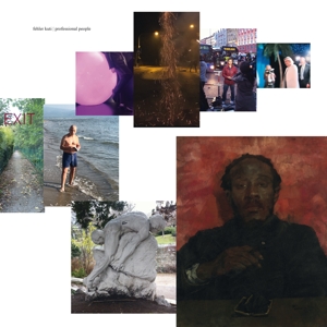 CD Shop - FEHLER KUTI PROFESSIONAL PEOPLE