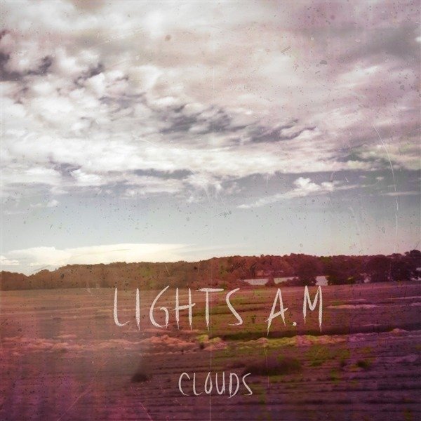 CD Shop - LIGHTS. A.M CLOUDS