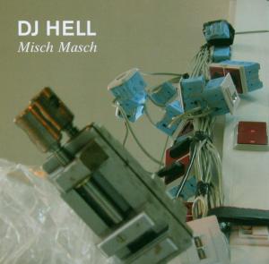CD Shop - VARIOUS ARTISTS MISCH MASCH VOL. 3