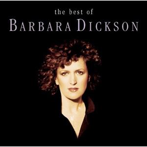 CD Shop - BARBARA DICKSON & ORIGINAL LON BEST OF