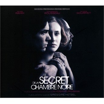 CD Shop - GREGOIRE HETZEL LE SECRET DE LA CHAMBR...