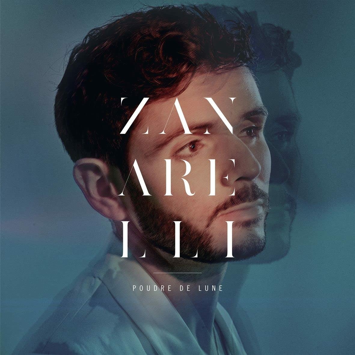 CD Shop - ZANARELLI POUDRE DE LUNE