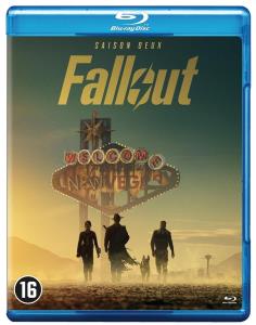 CD Shop -  FALLOUT: SEASON 2