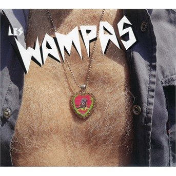 CD Shop - WAMPAS SAUVRE LE MONDE
