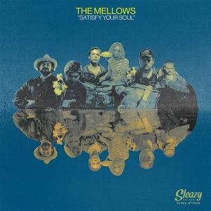 CD Shop - THE MELLOWS SATISFY YOUR SOUL