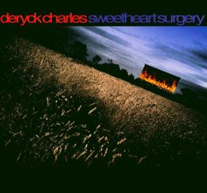 CD Shop - DERYCK CHARLES SWEETHEARTSURGERY