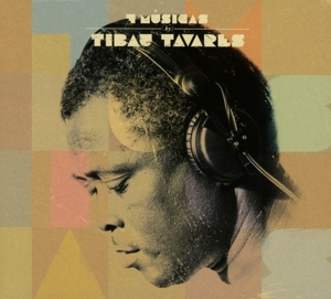 CD Shop - TIBAU TAVARES 7 MUSICAS